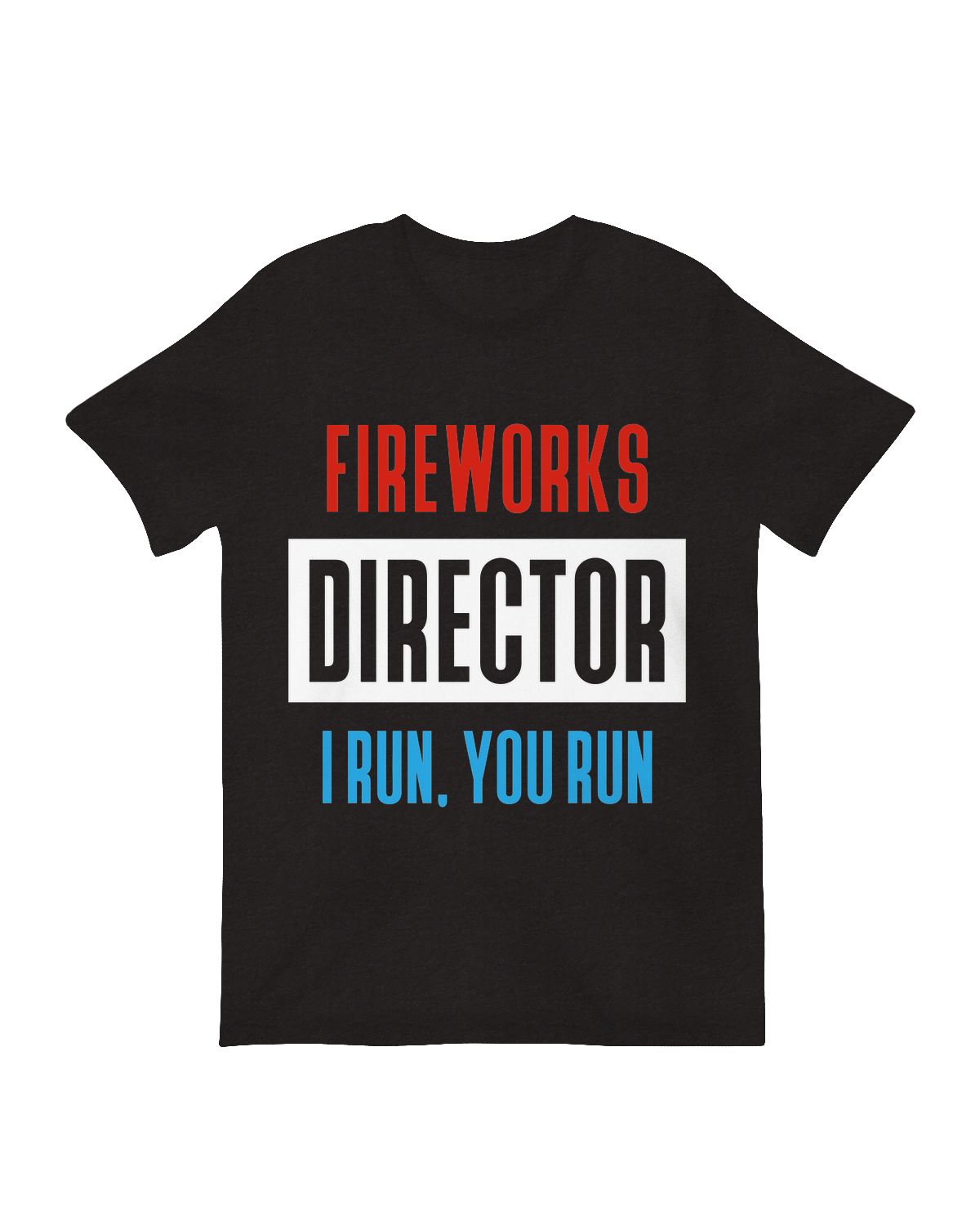 Fireworks Director