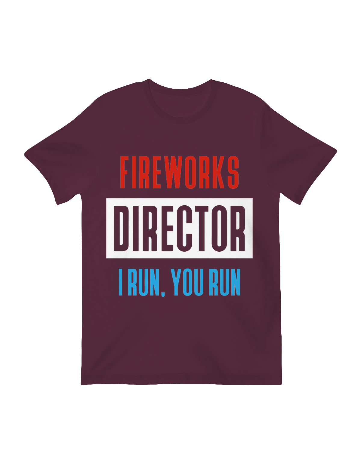 Fireworks Director