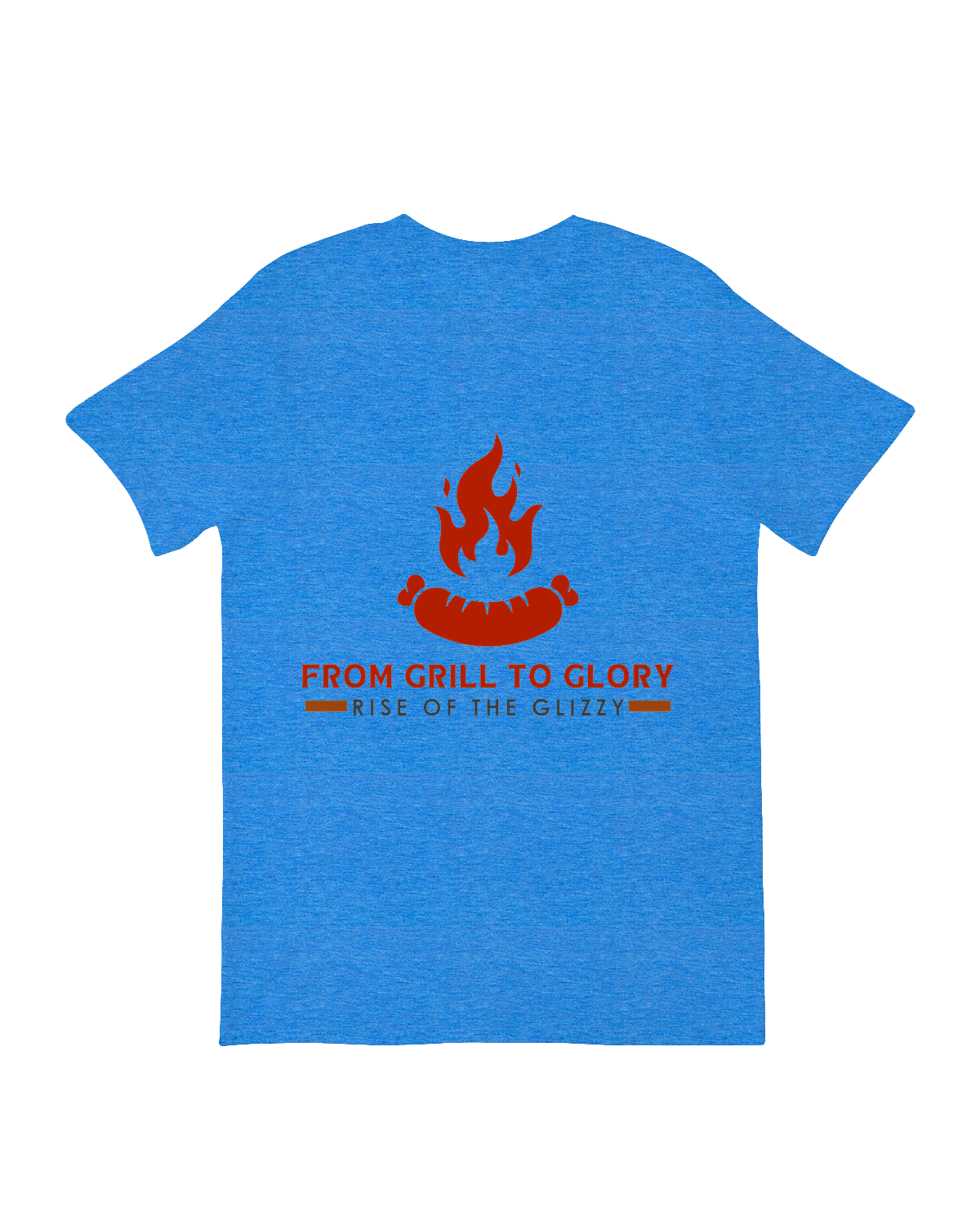 Grill to Glory