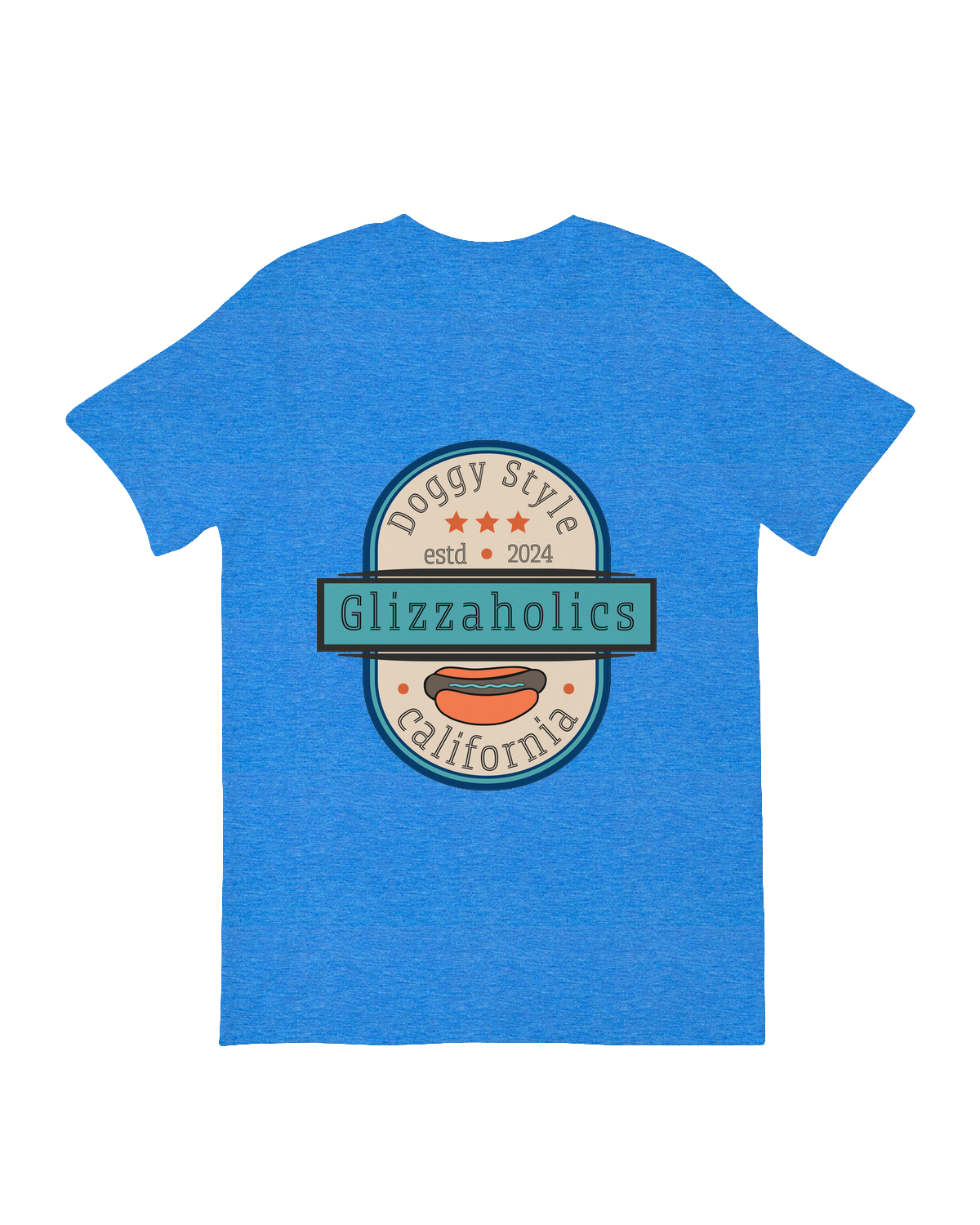 Glizzaholics California