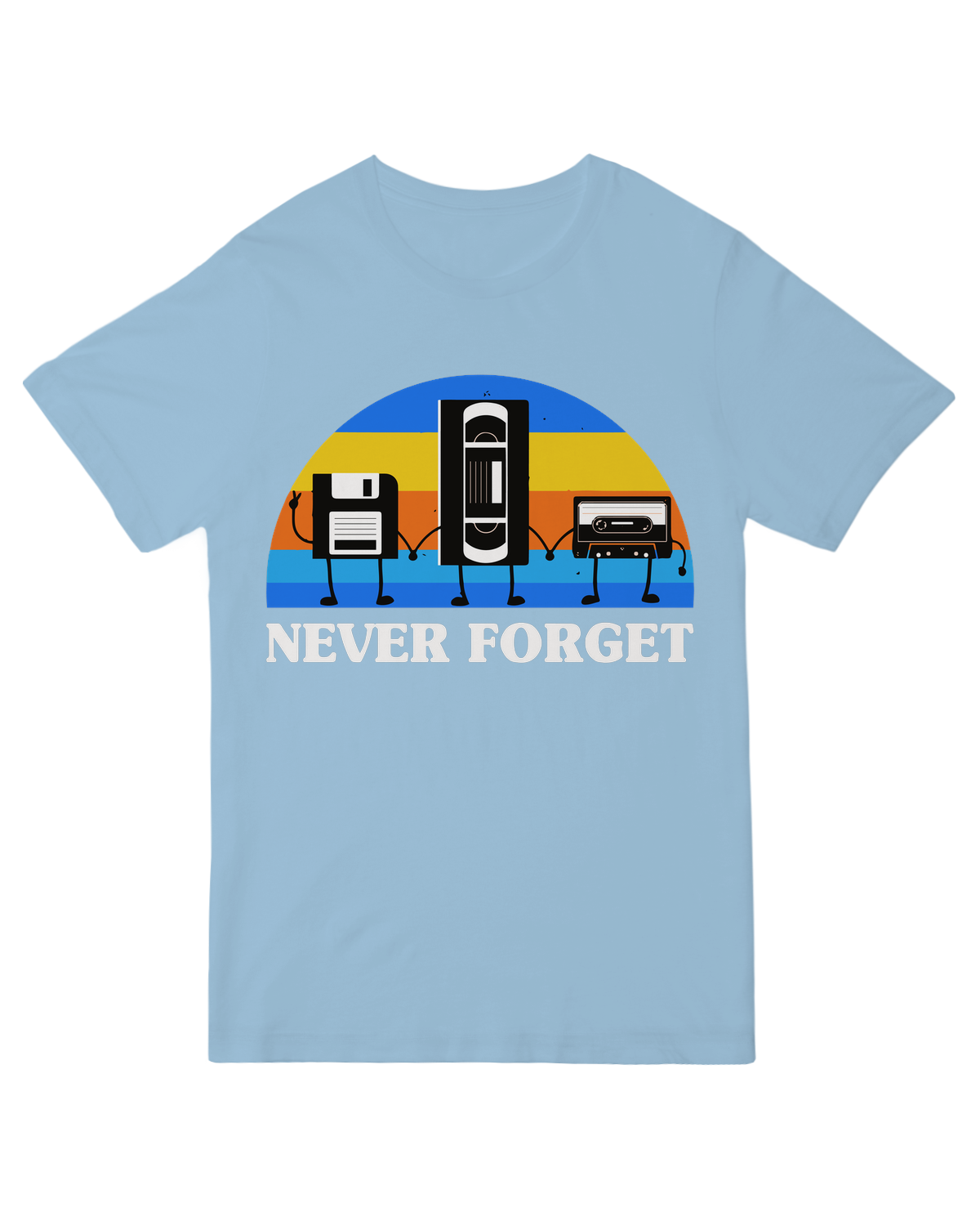 We'll Always Remember