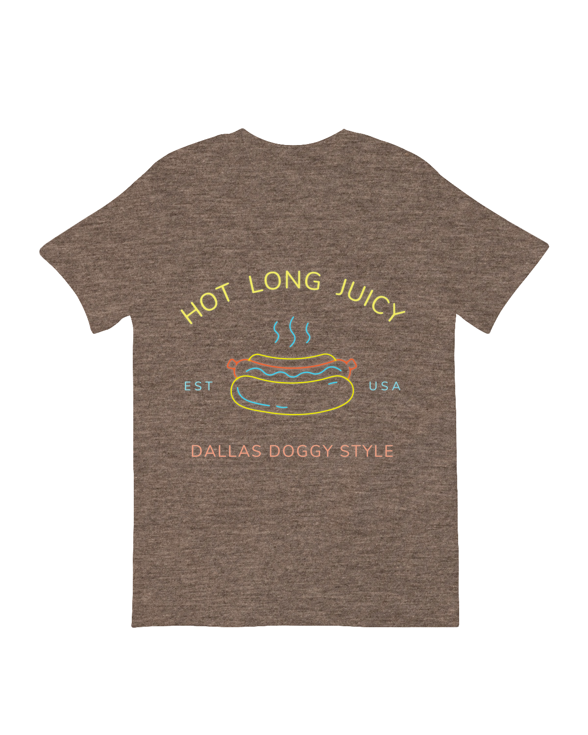 Hot Long Juicy Dallas