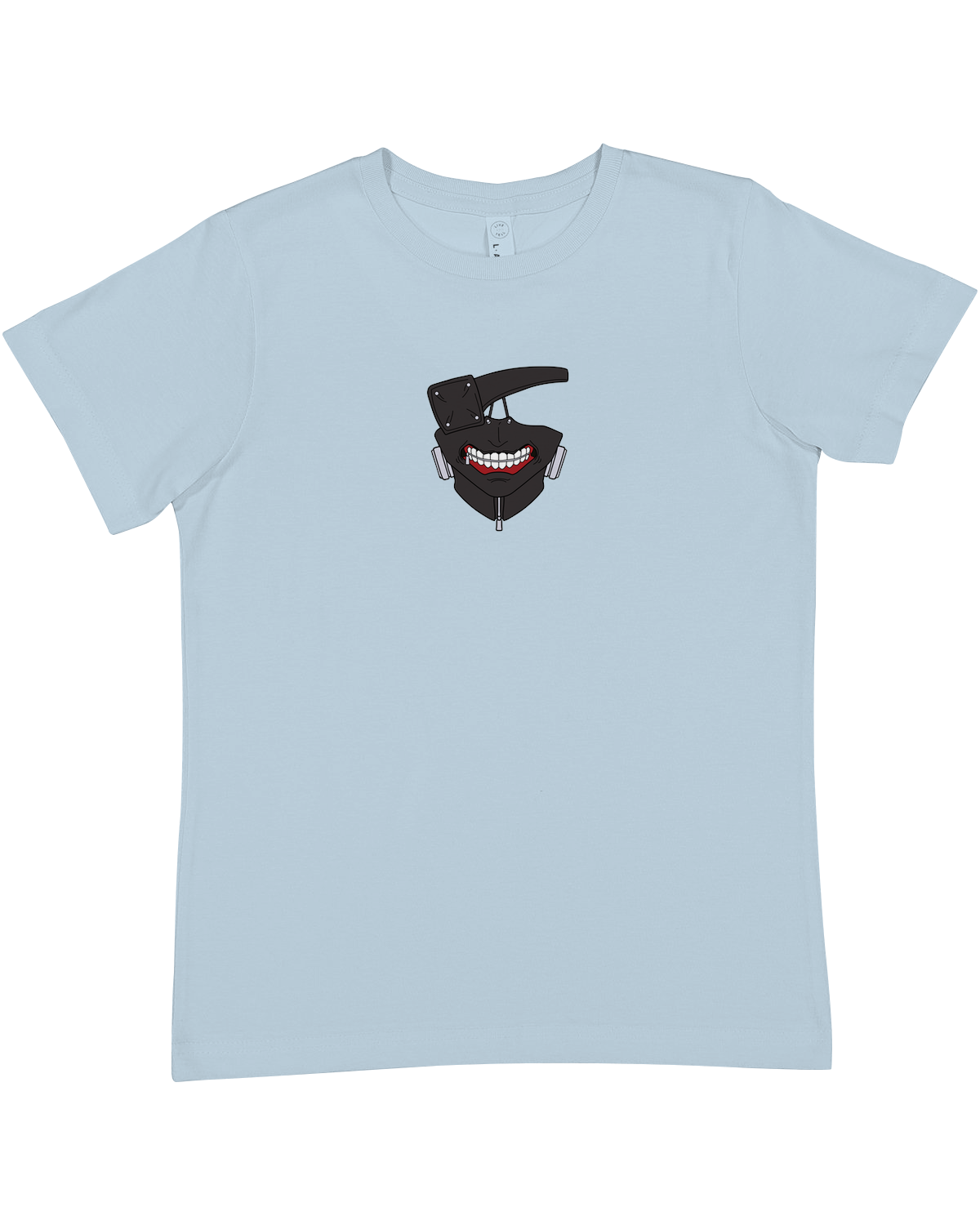 Tokyo Ghoul - Kaneki's Mask (kids)