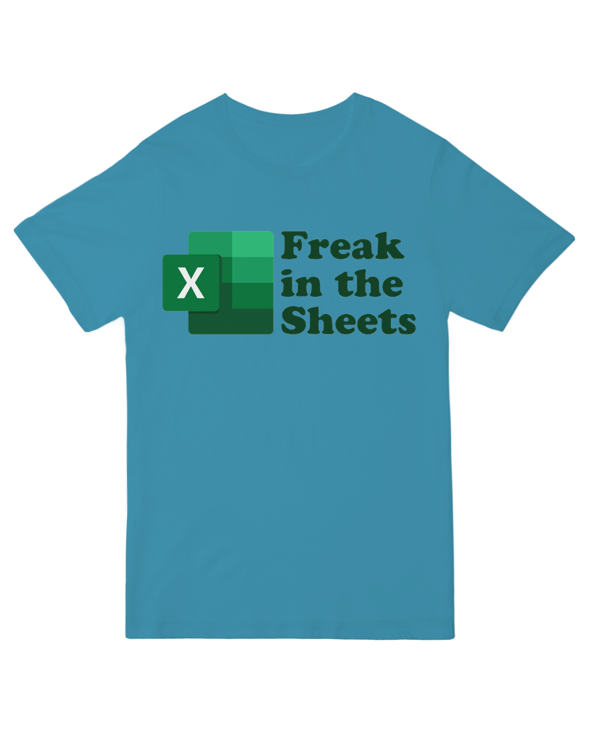 Freak in the Sheets