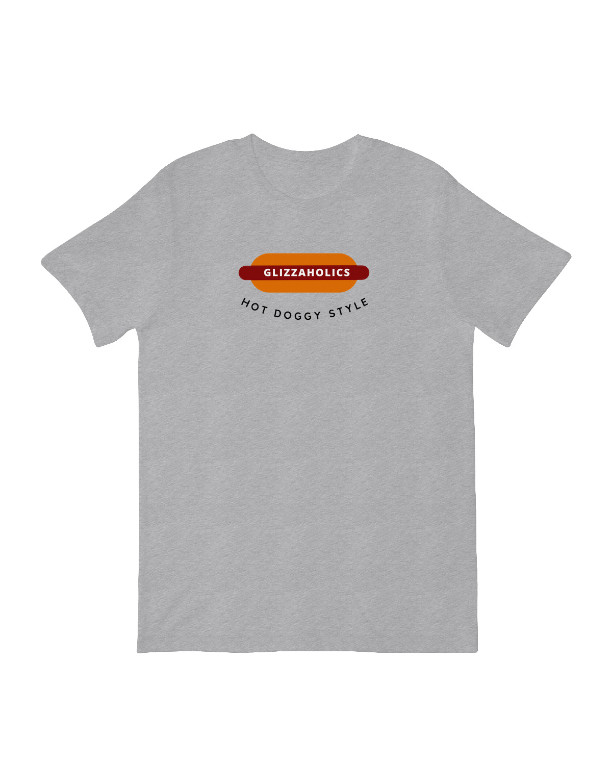 Hot Doggy Glizzaholics