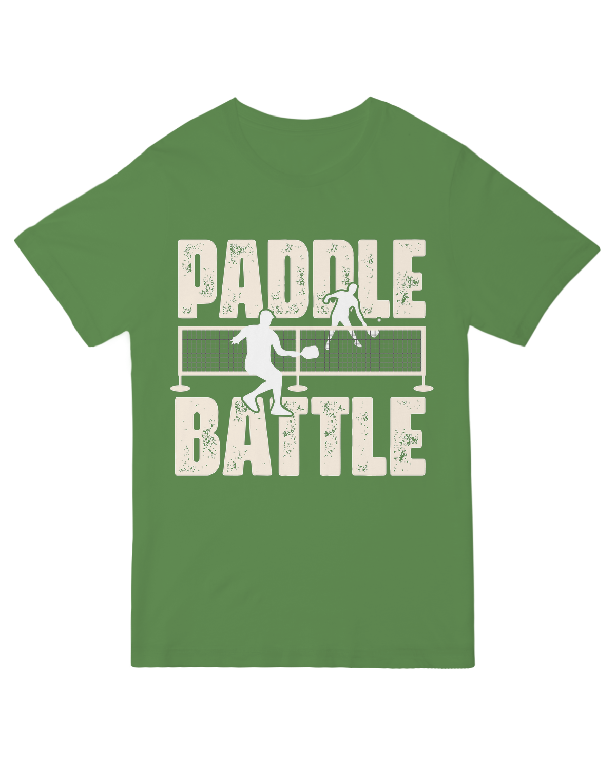 Paddle Battle