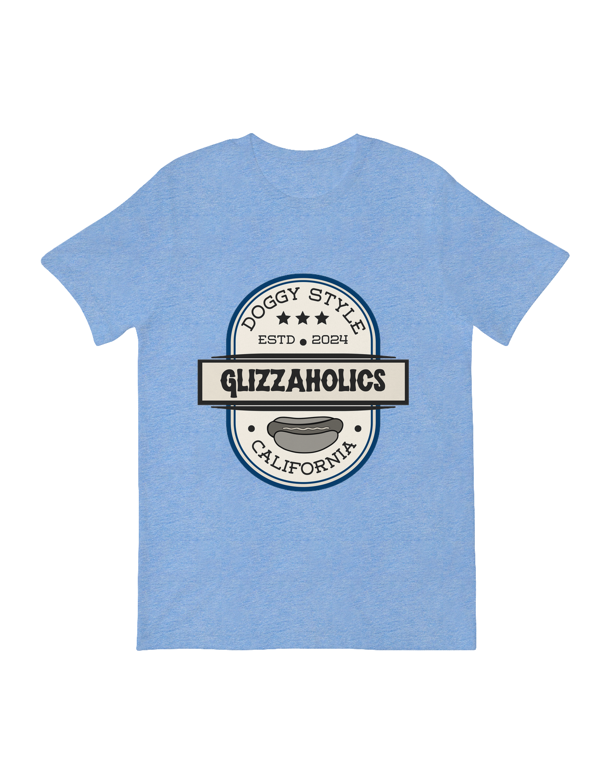 Western Grey Glizzaholics California