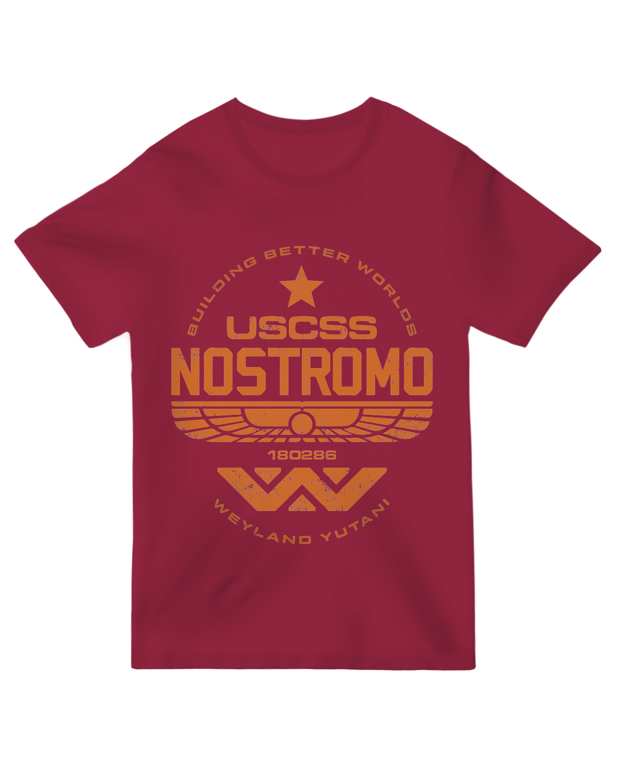 USCSS Nostromo Geek