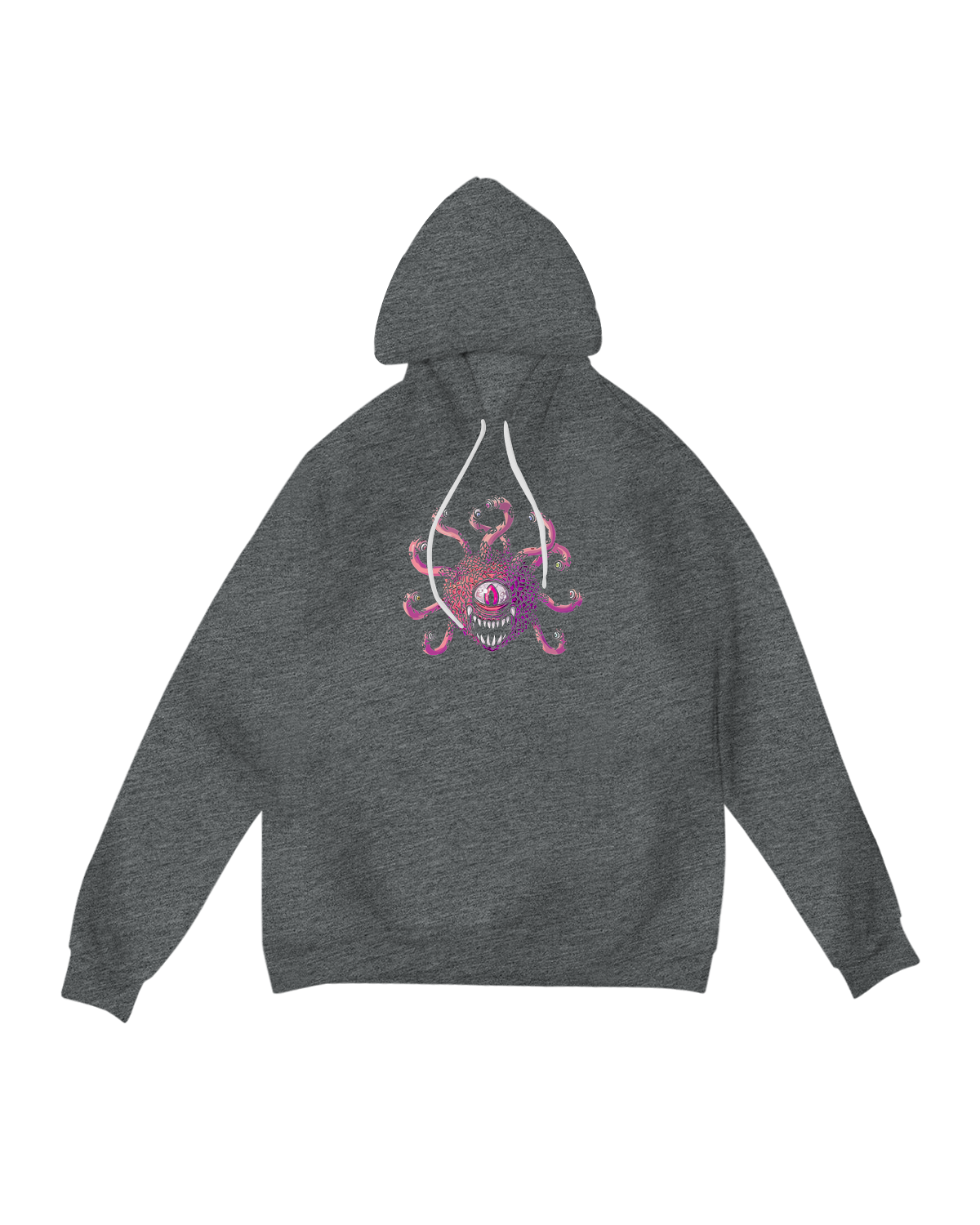 Beholder Hoodie