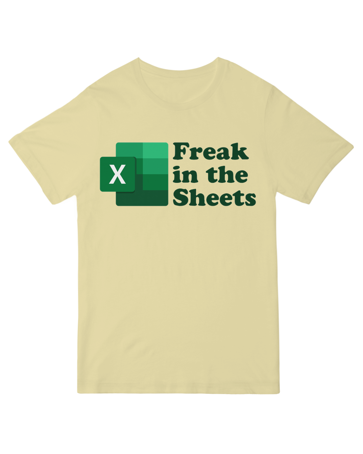 Freak in the Sheets