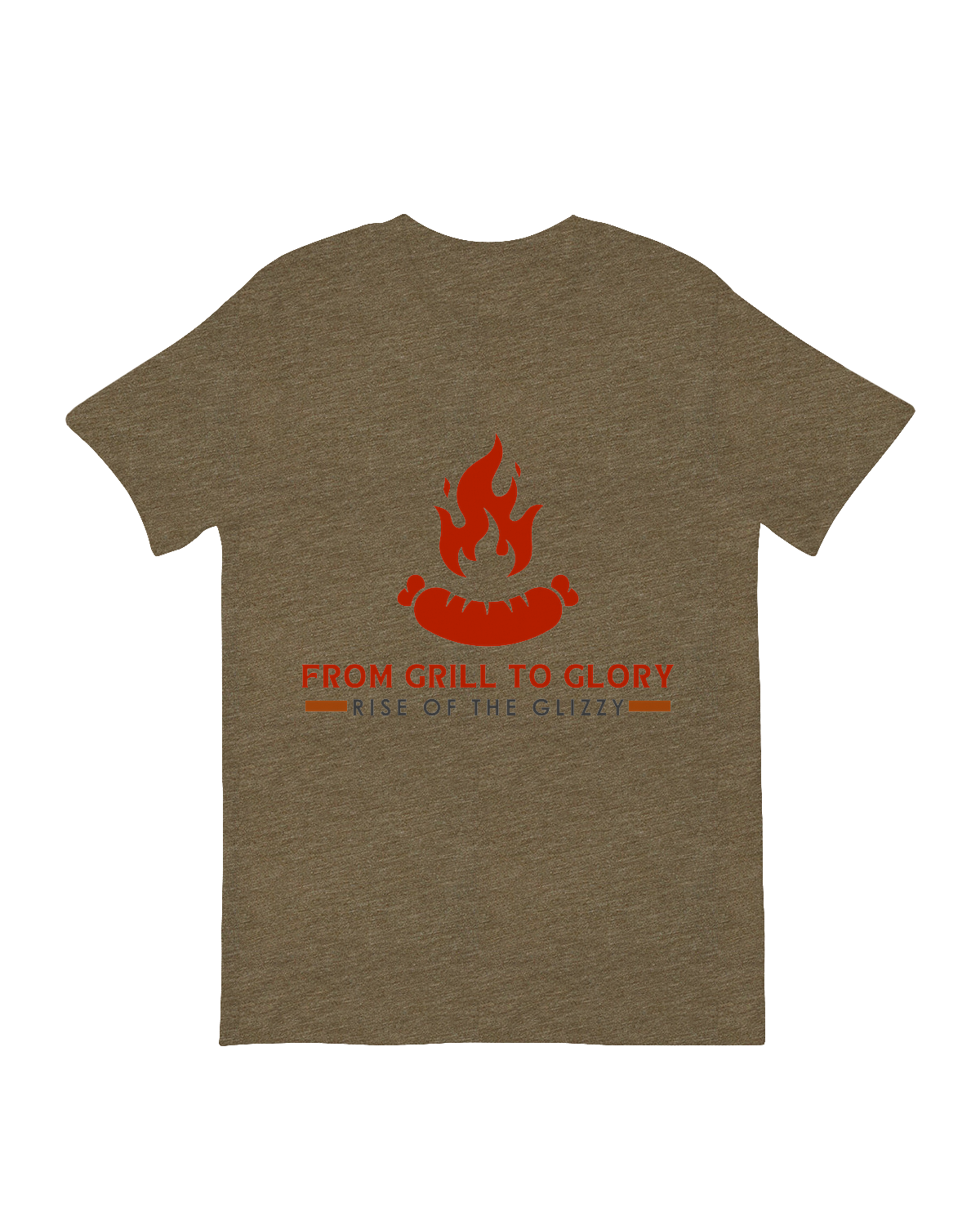 Grill to Glory