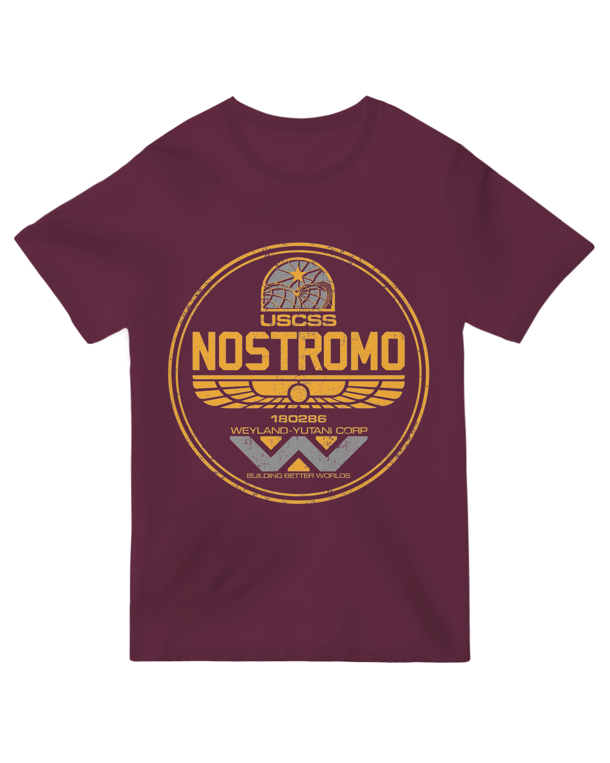 USCSS Nostromo 22