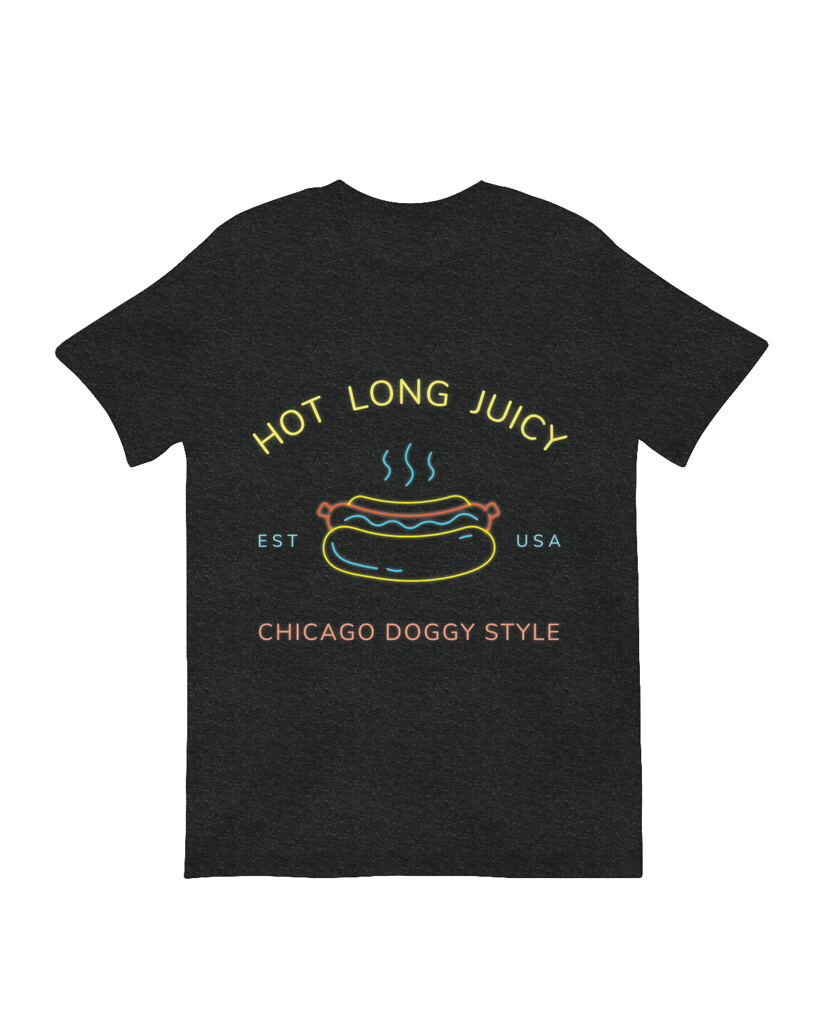 Hot Long Juicy Chicago