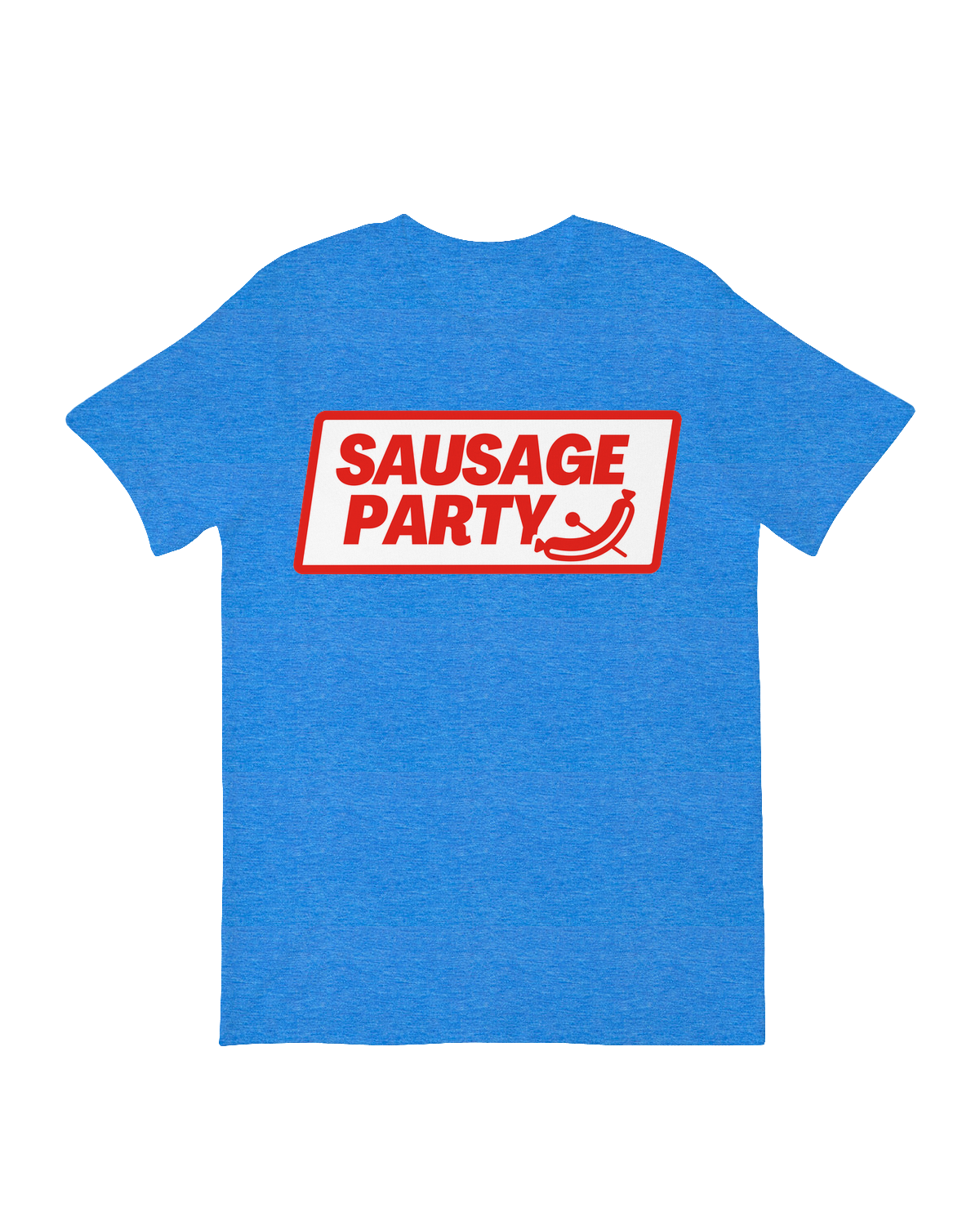 Sausage Party