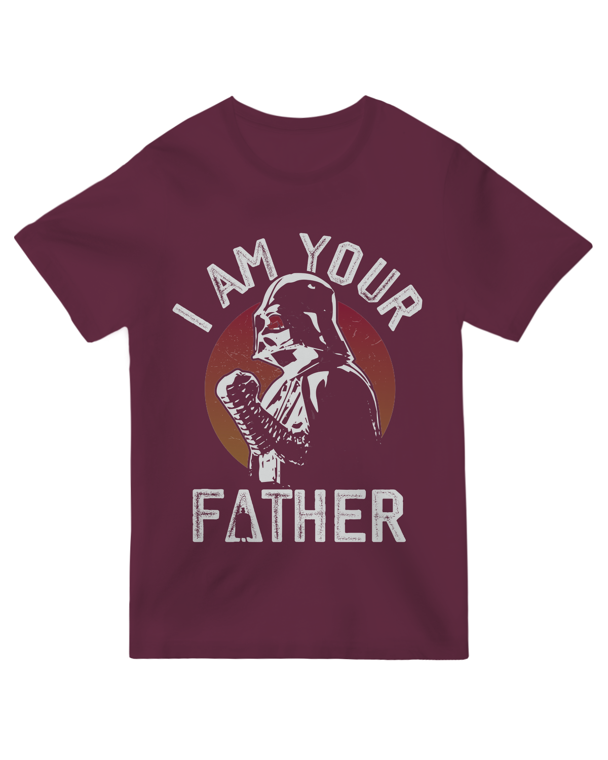 I am your father