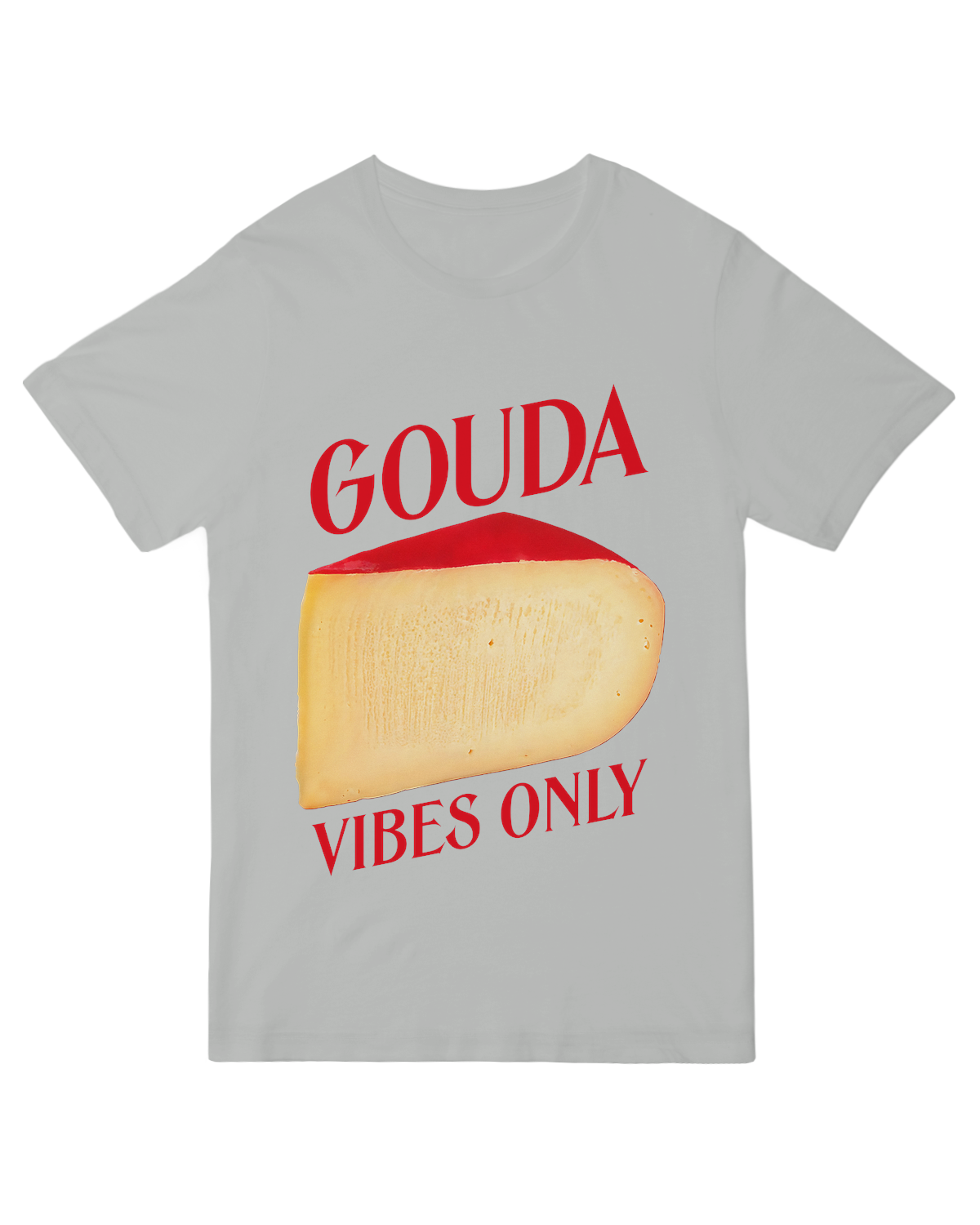 GOUDA Vibes Only Cheese