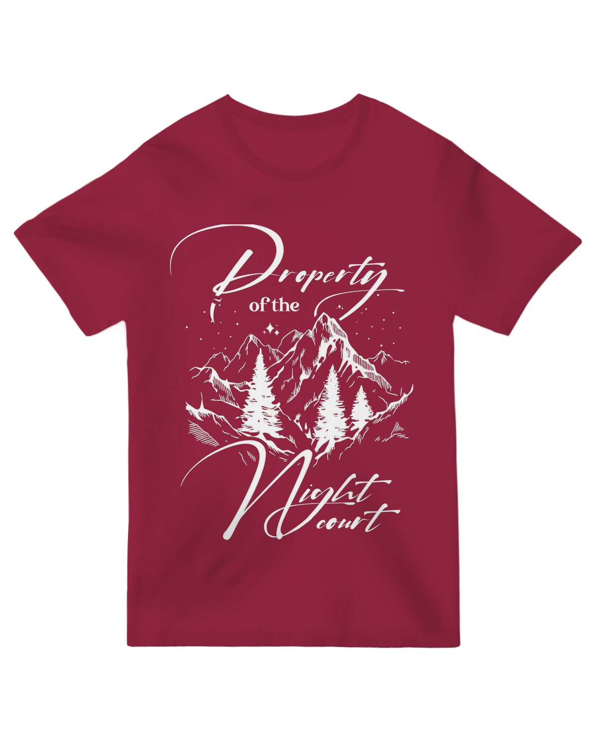 Property of the night court