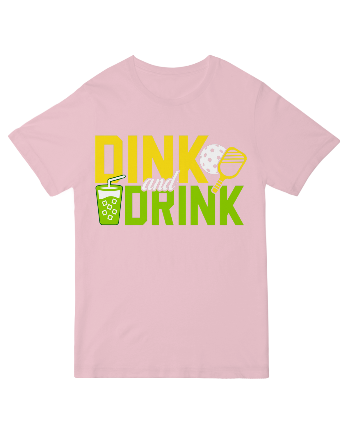 Dink and Drink