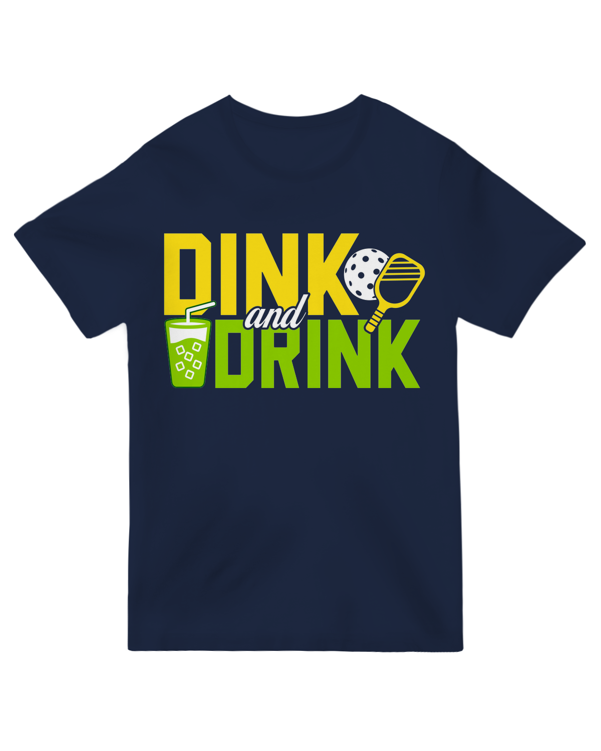 Dink and Drink