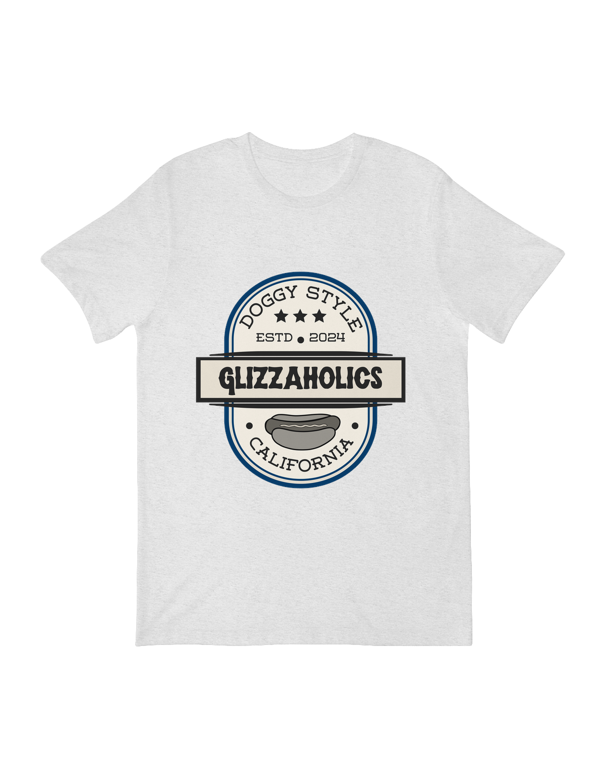 Western Grey Glizzaholics California