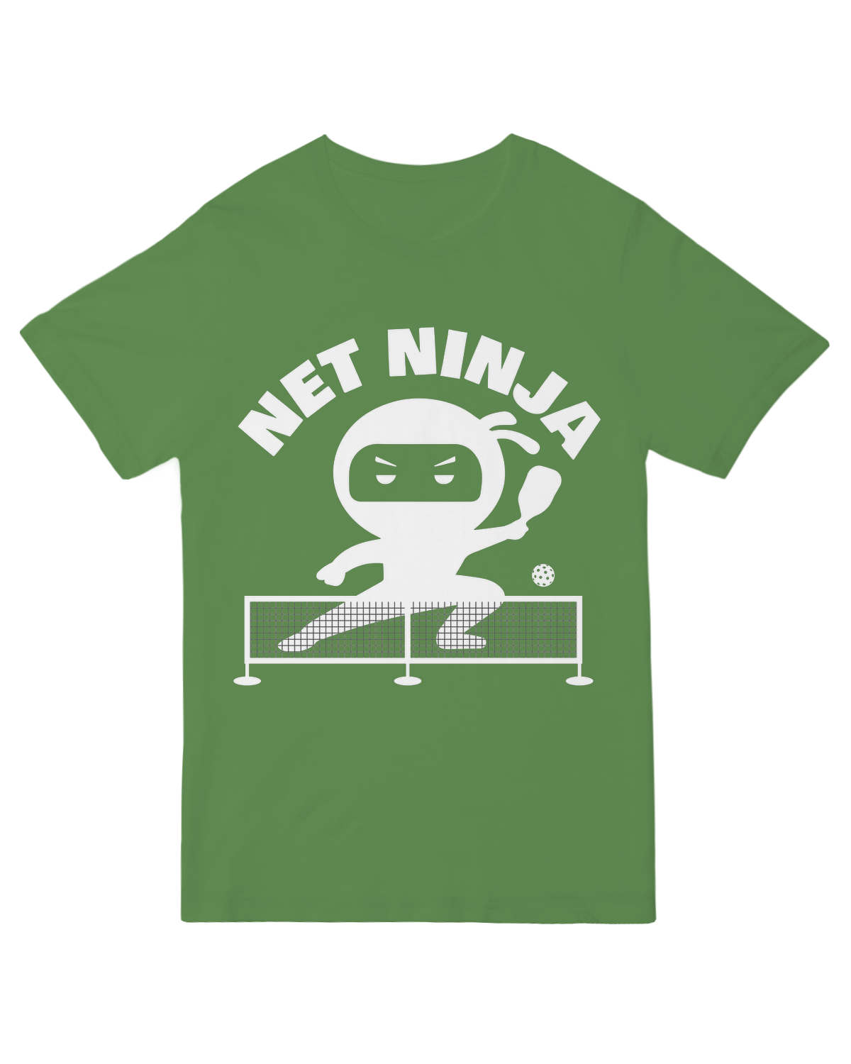 Net Ninja