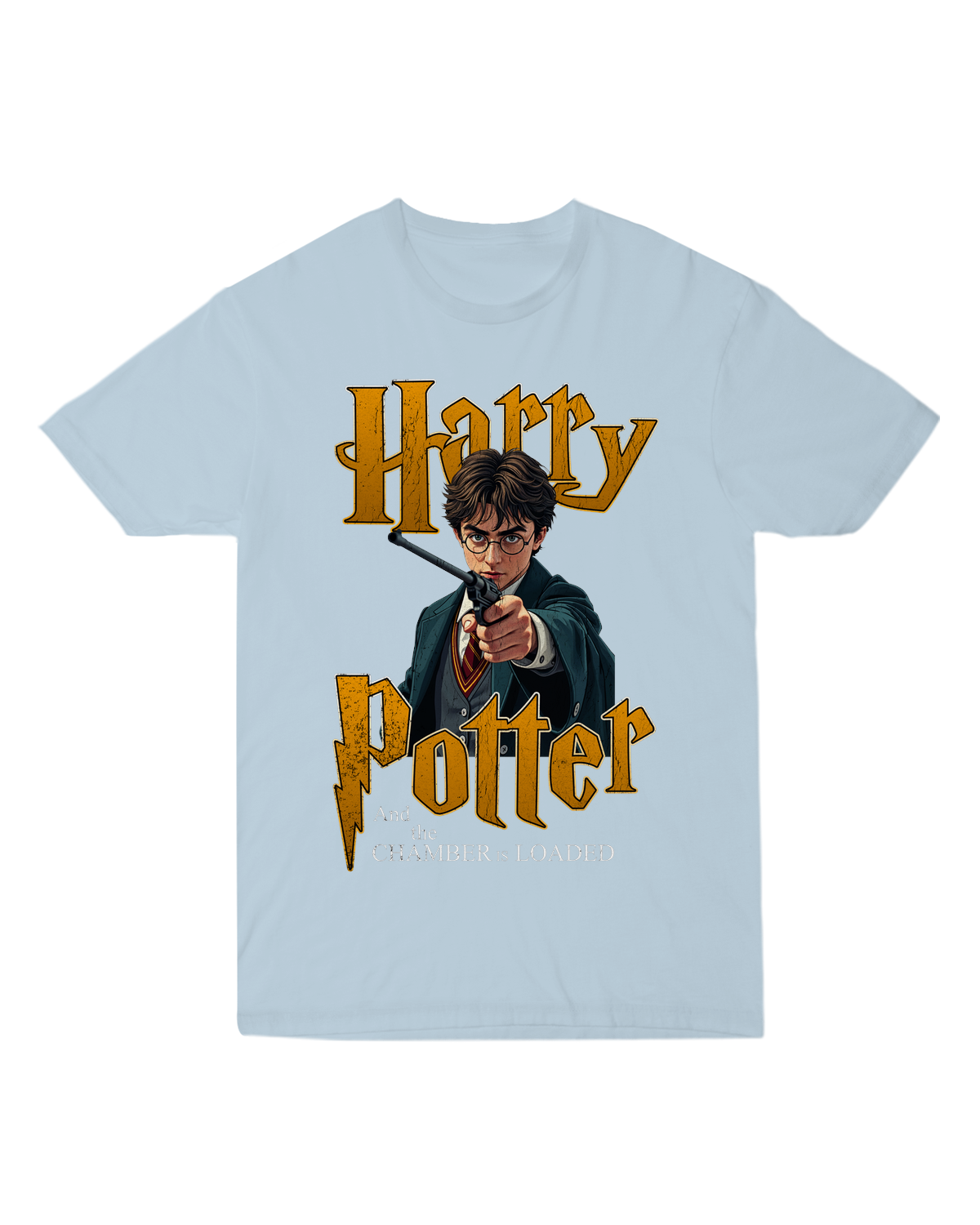 Harry Potter T-Shirt