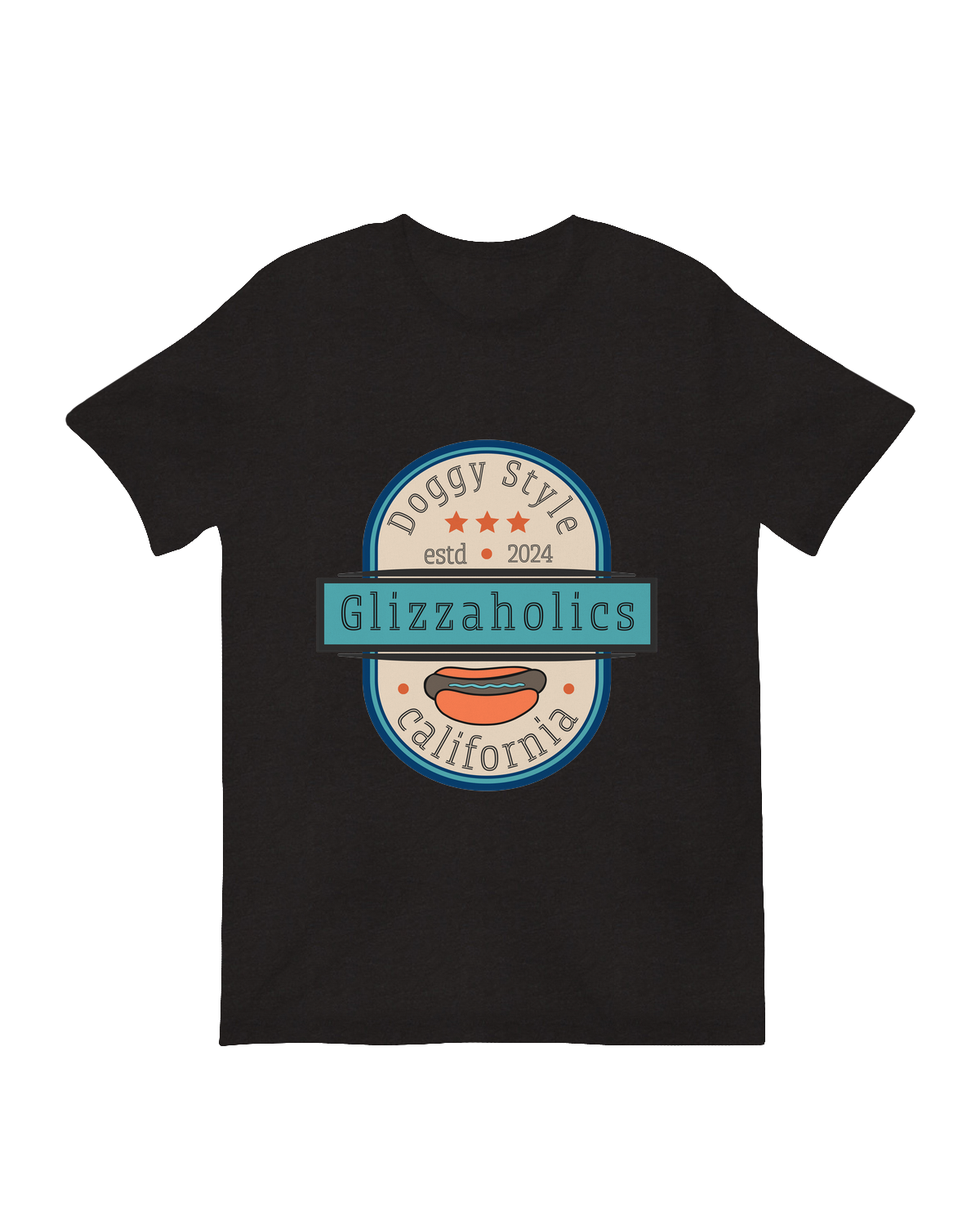 Glizzaholics California