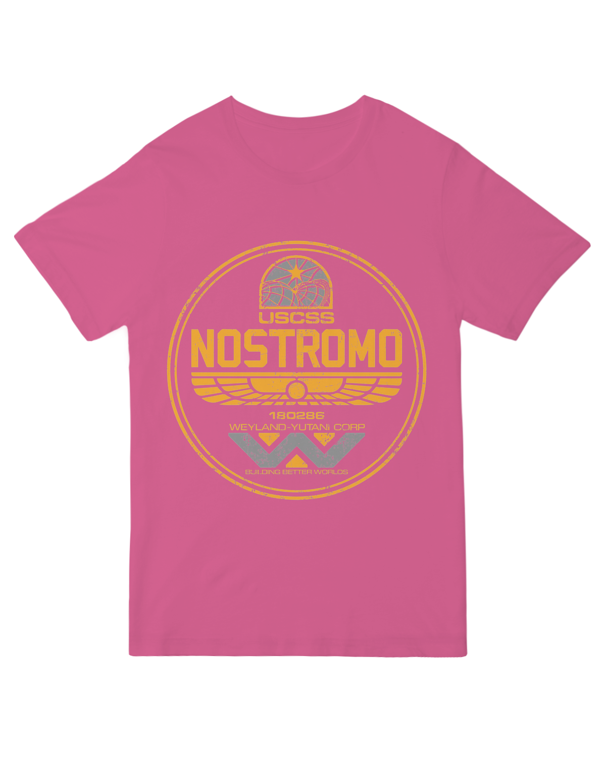 USCSS Nostromo 22