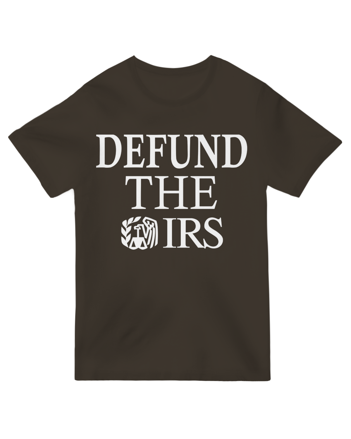 Defund the IRS