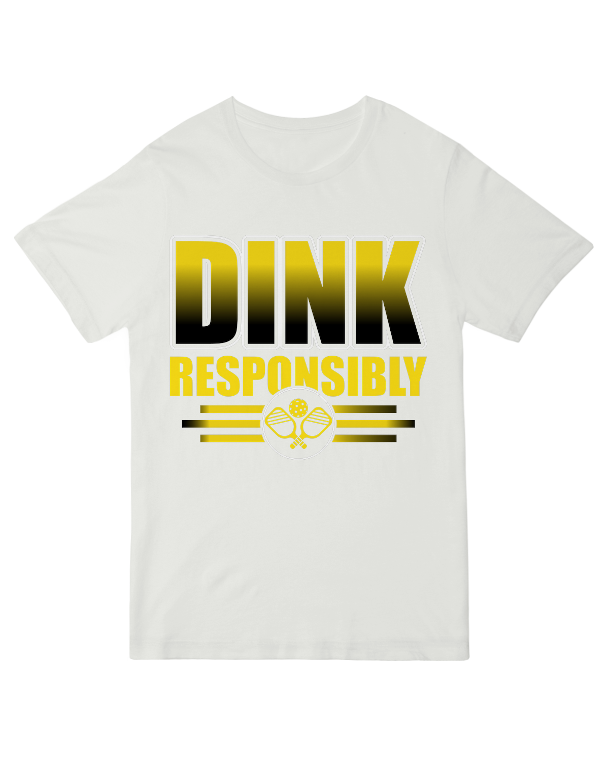 Dink Responsibly