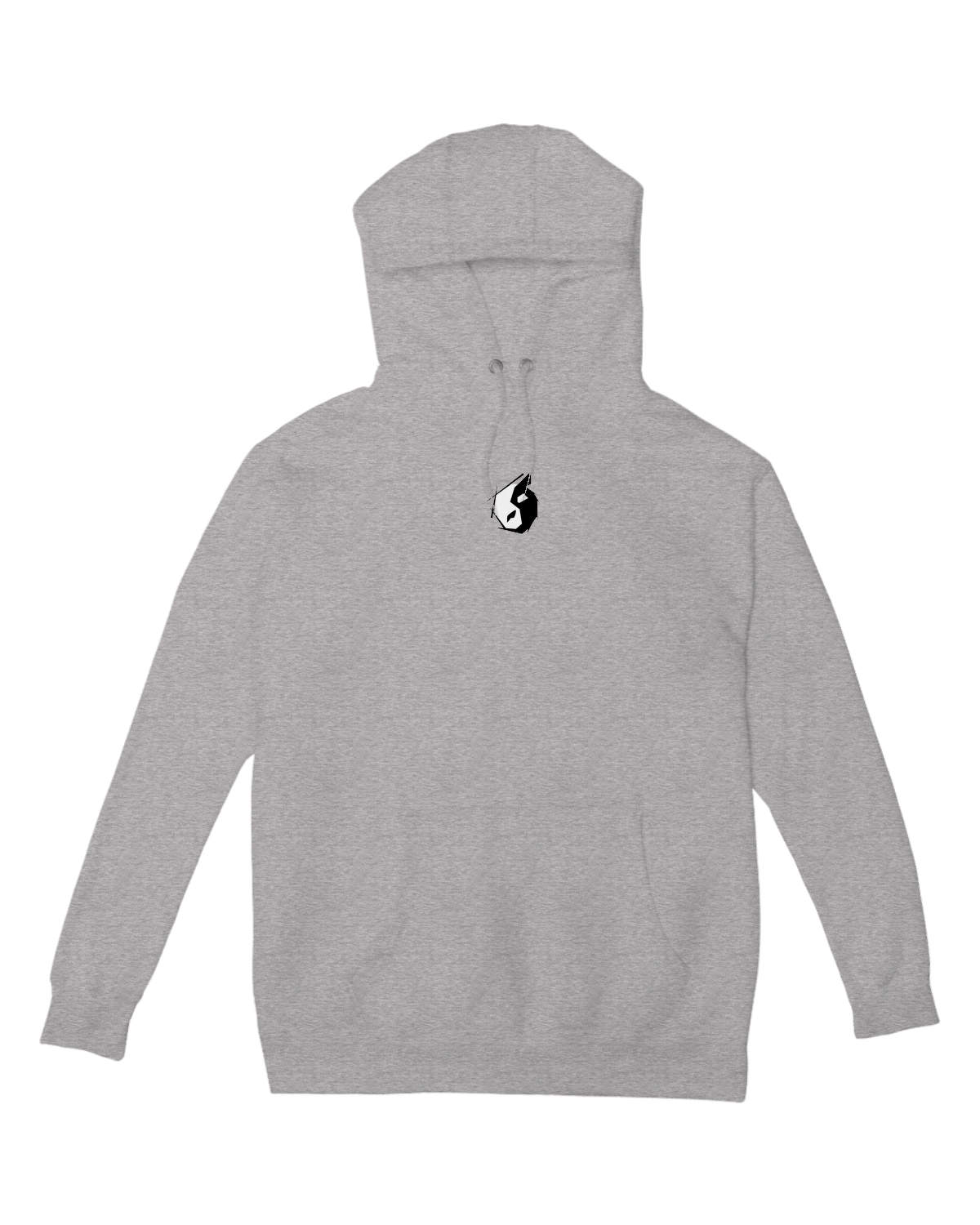 Ying Yang Twins Logo Hoodie
