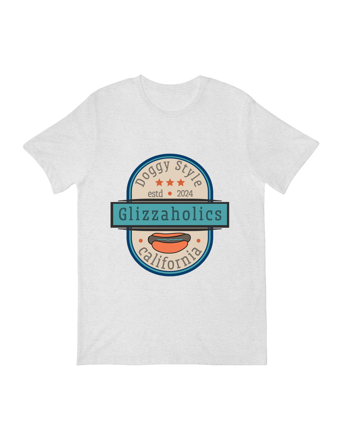 Glizzaholics California