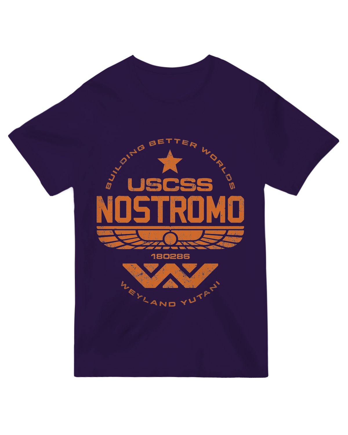 USCSS Nostromo Geek