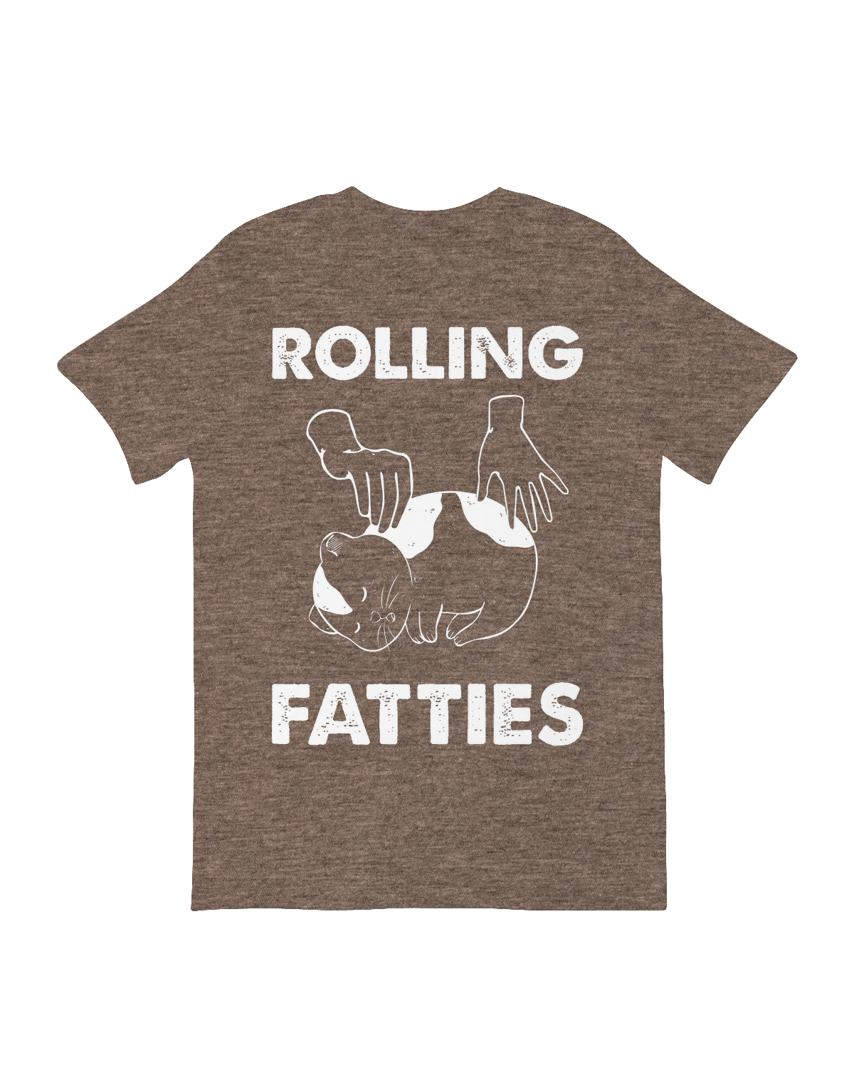 Rolling Fatties