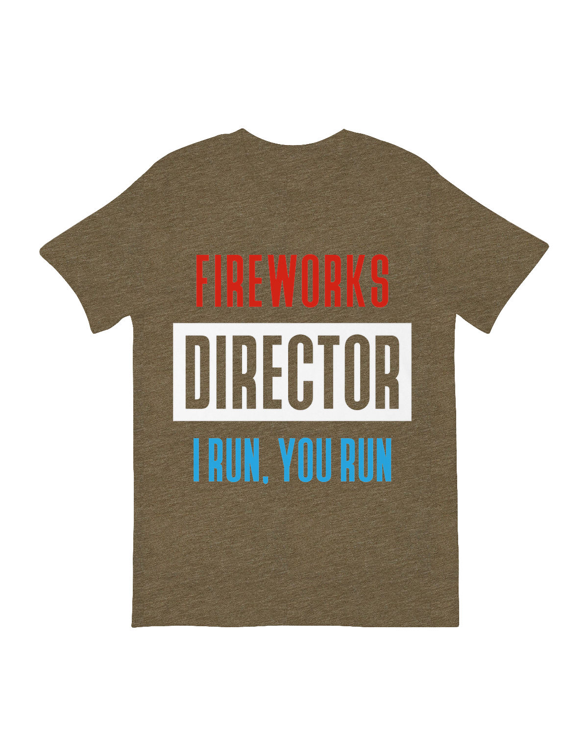 Fireworks Director