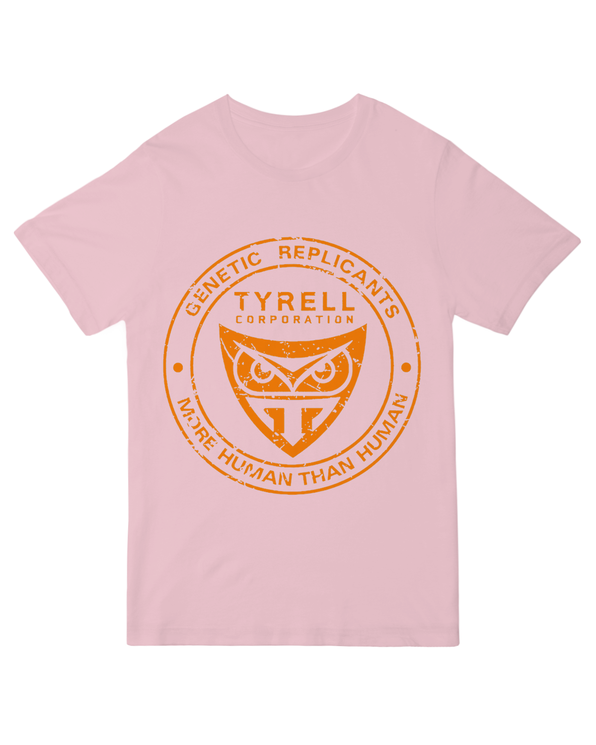 Tyrell Corporation More Human