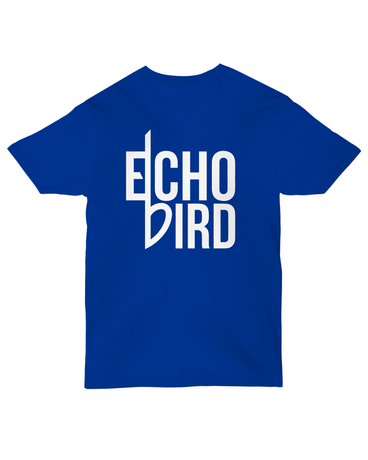 Echo Bird Ladies' Classic The Boyfriend Tee