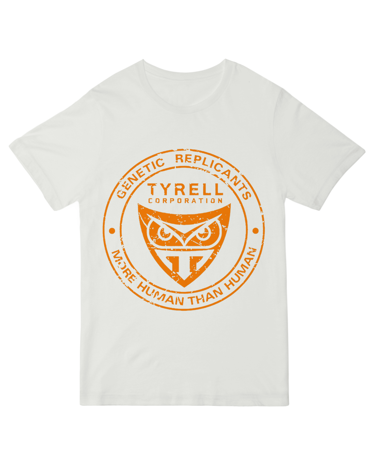 Tyrell Corporation More Human