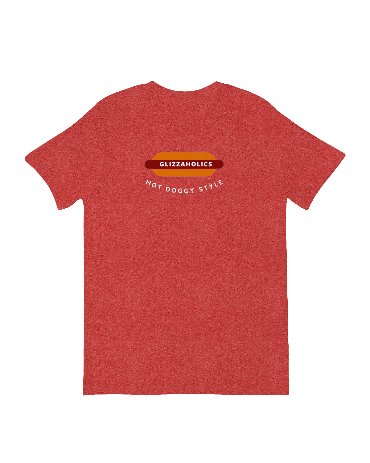 Hot Doggy Glizzaholics