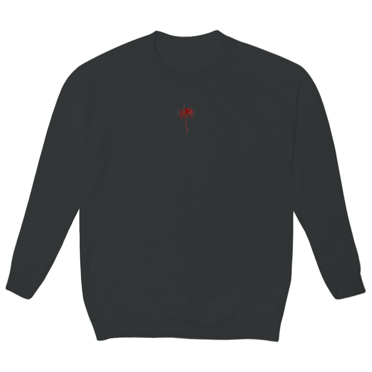 Ghoul's Goodbye Crew Neck – Vintage Horror Sweatshirt