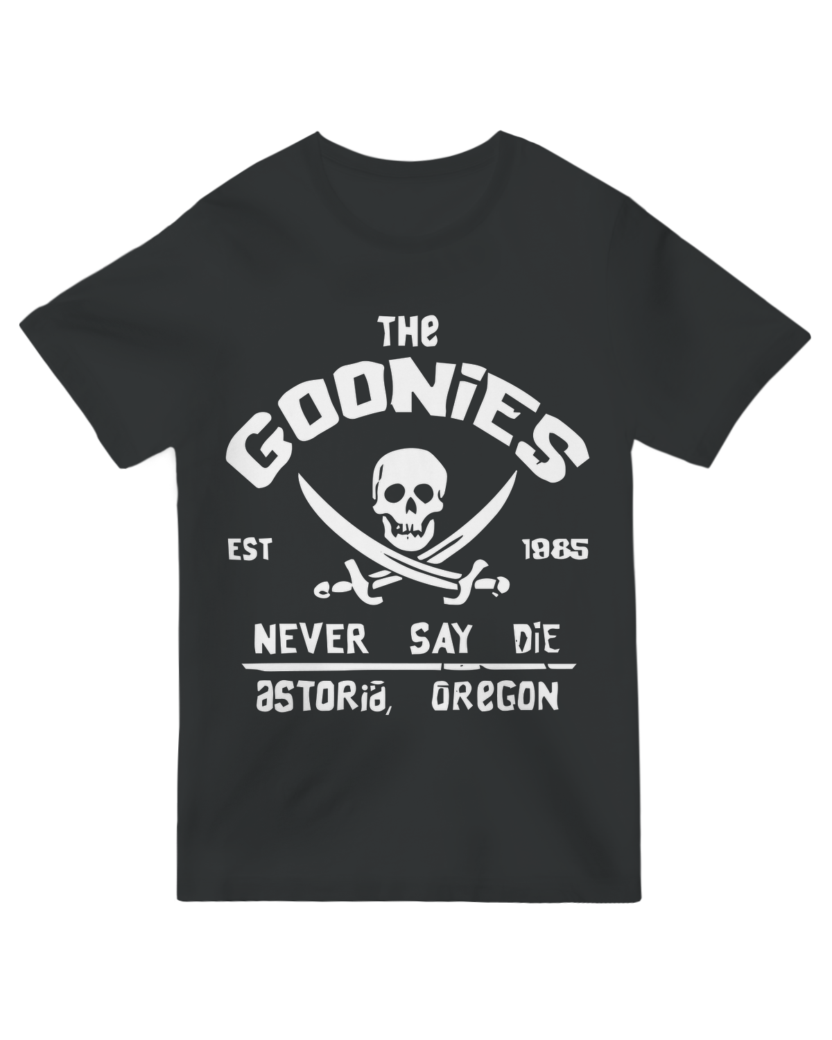 Never Say Die premium workout gear for determined athletes - durable training essentials