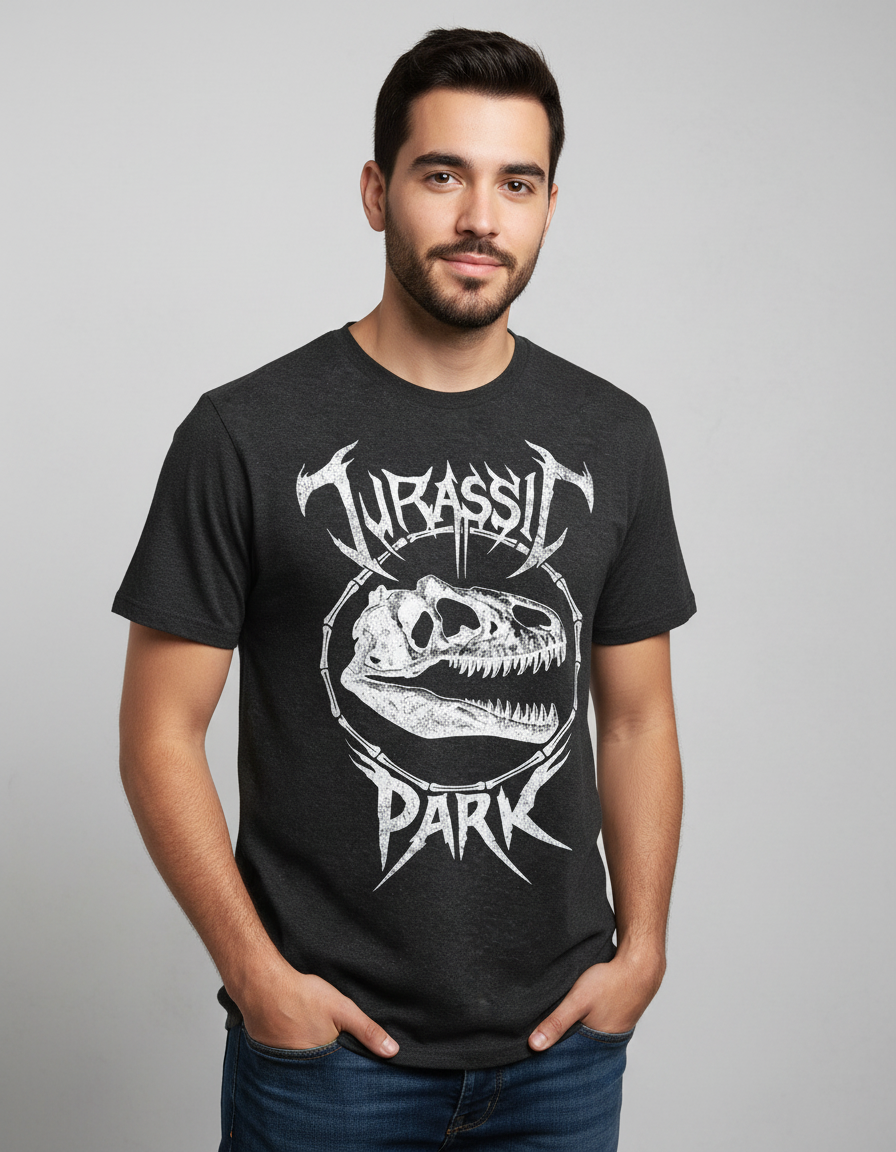 Jurassic Park JP Tour
