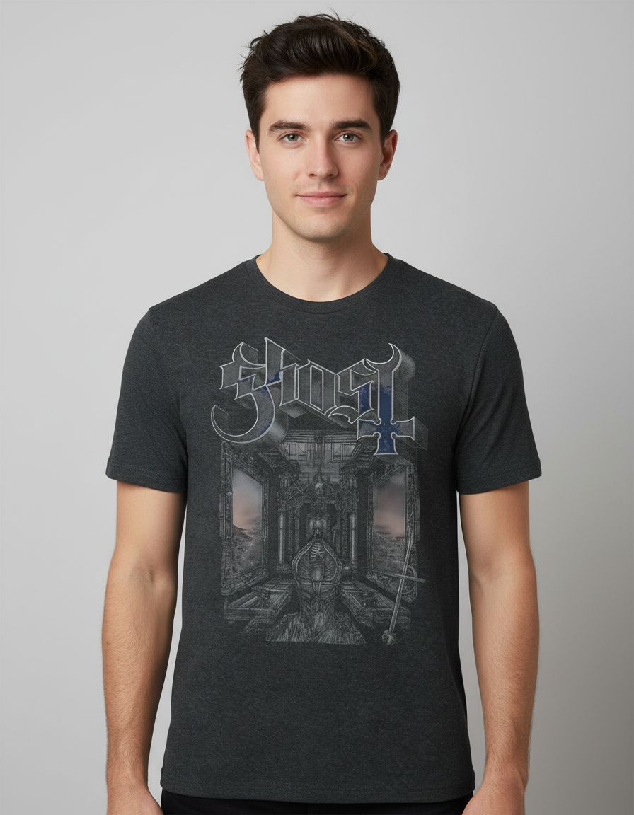 Ghost Skeletá