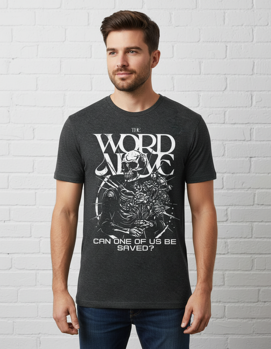 The Word Alive Skeleton