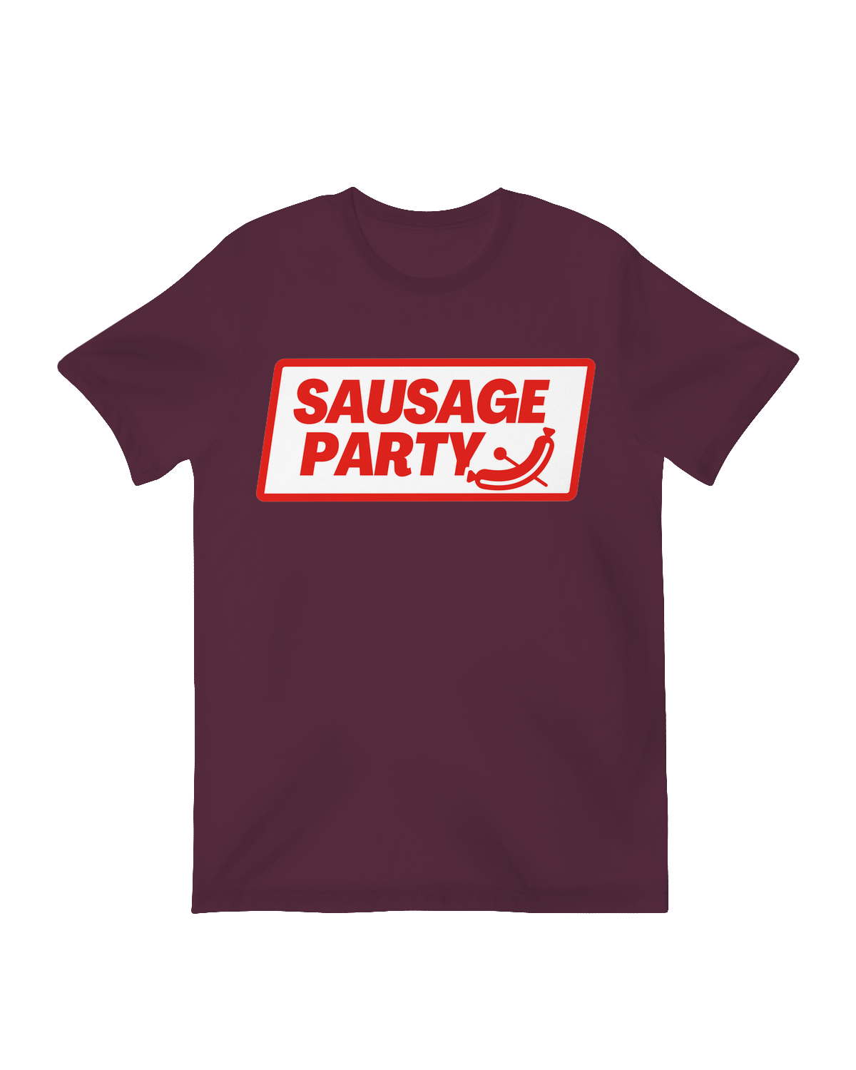 "Sausage Party collectible – Fun, quirky merchandise for fans"