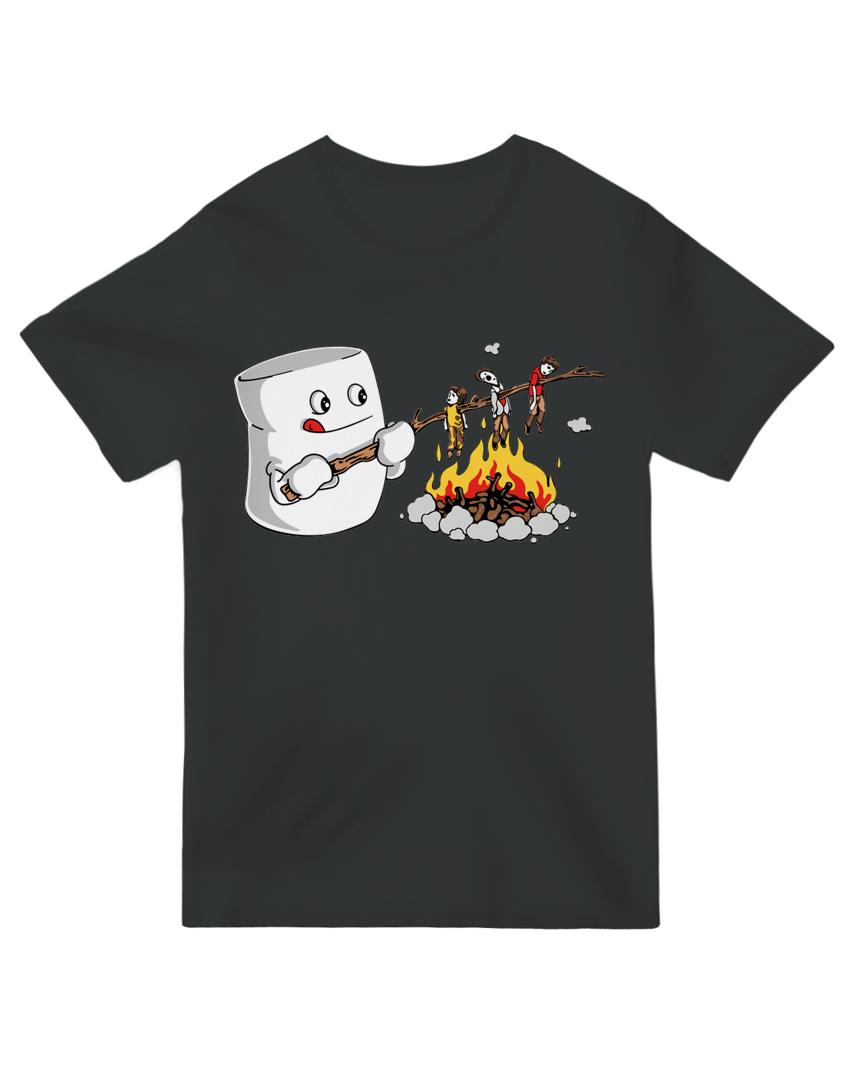 "Blue 'SEO Expert' t-shirt with search engine humor graphic - cotton tee for digital marketers and Shopify store owners"