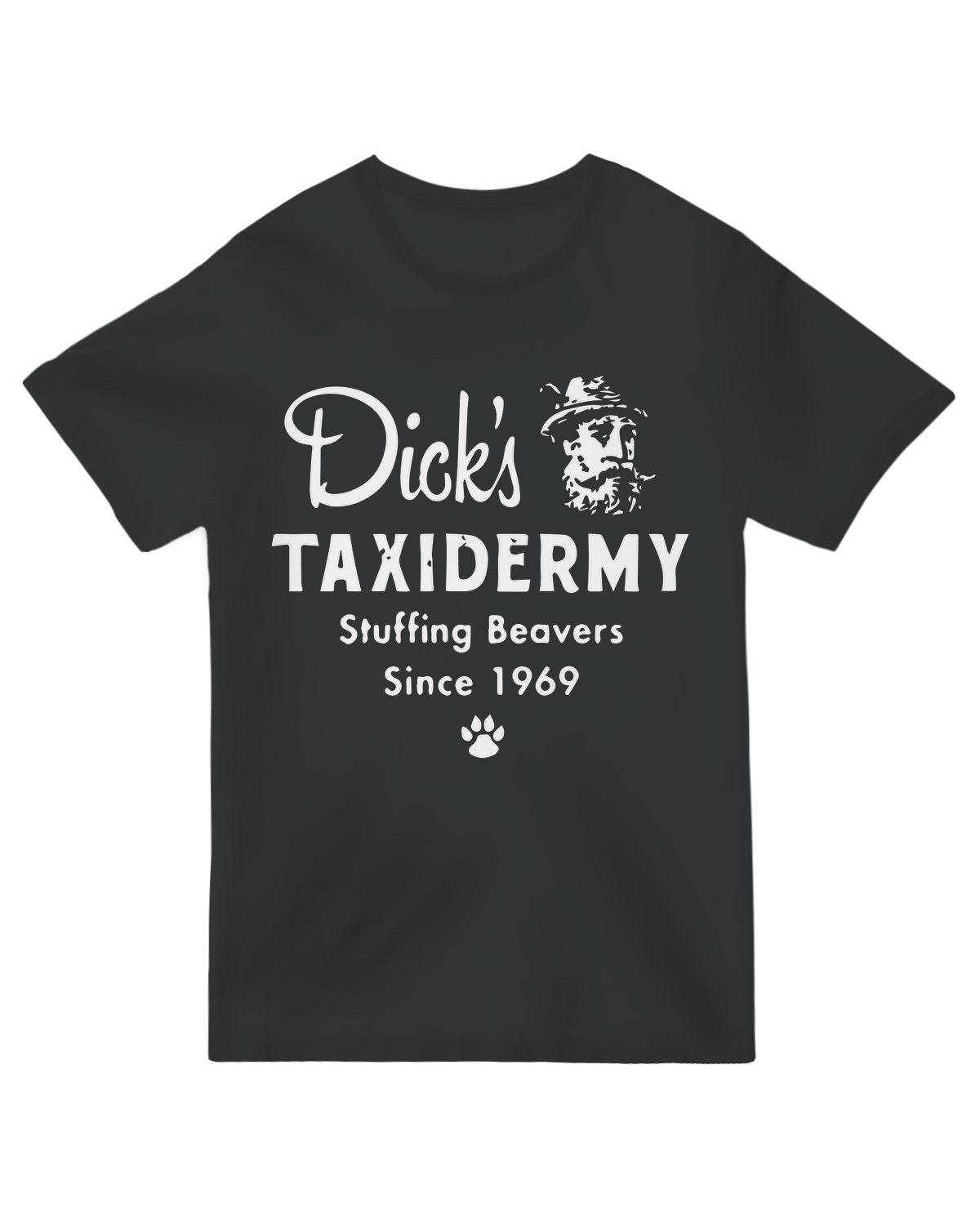 Handcrafted rabbit taxidermy art mounted on walnut wood – unique decor for collectors