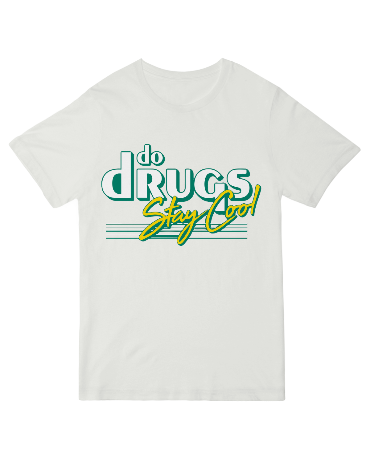 "Stay Cool" moisture-wicking shirt for men and women – UPF 50+ sun protection