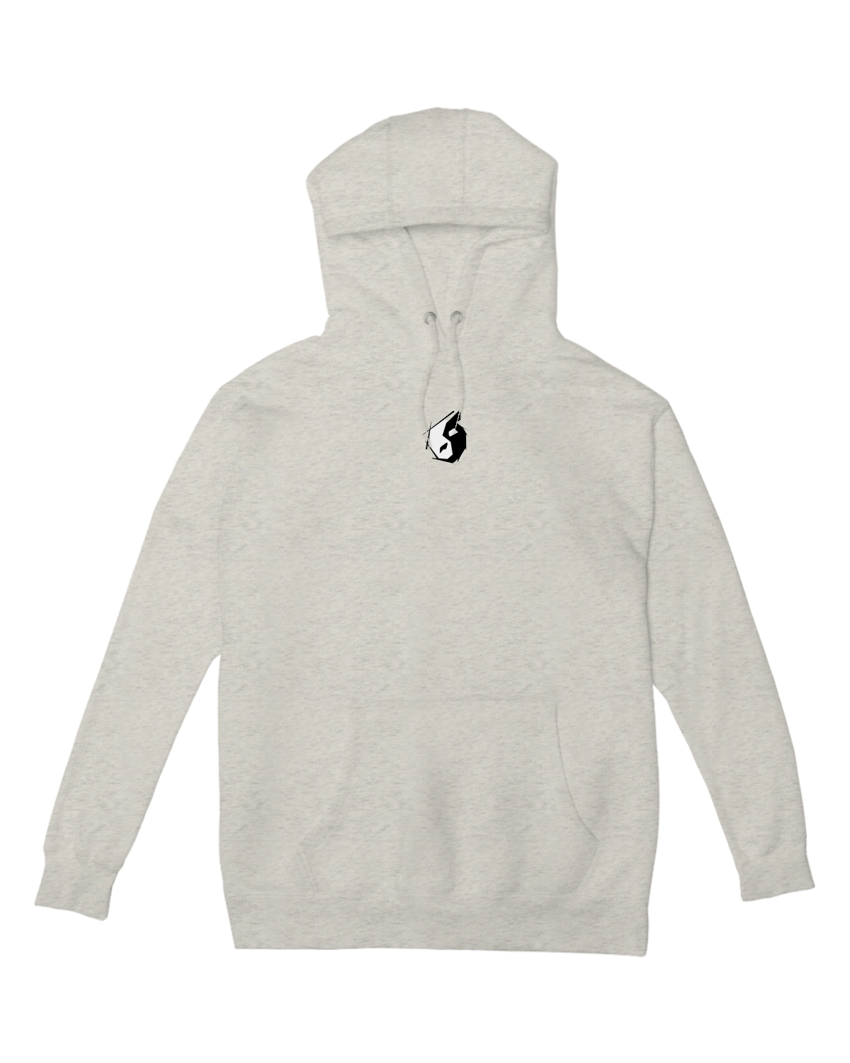 Ying Yang Twins logo hoodie in black – vintage crunk music sweatshirt for hip hop fans
