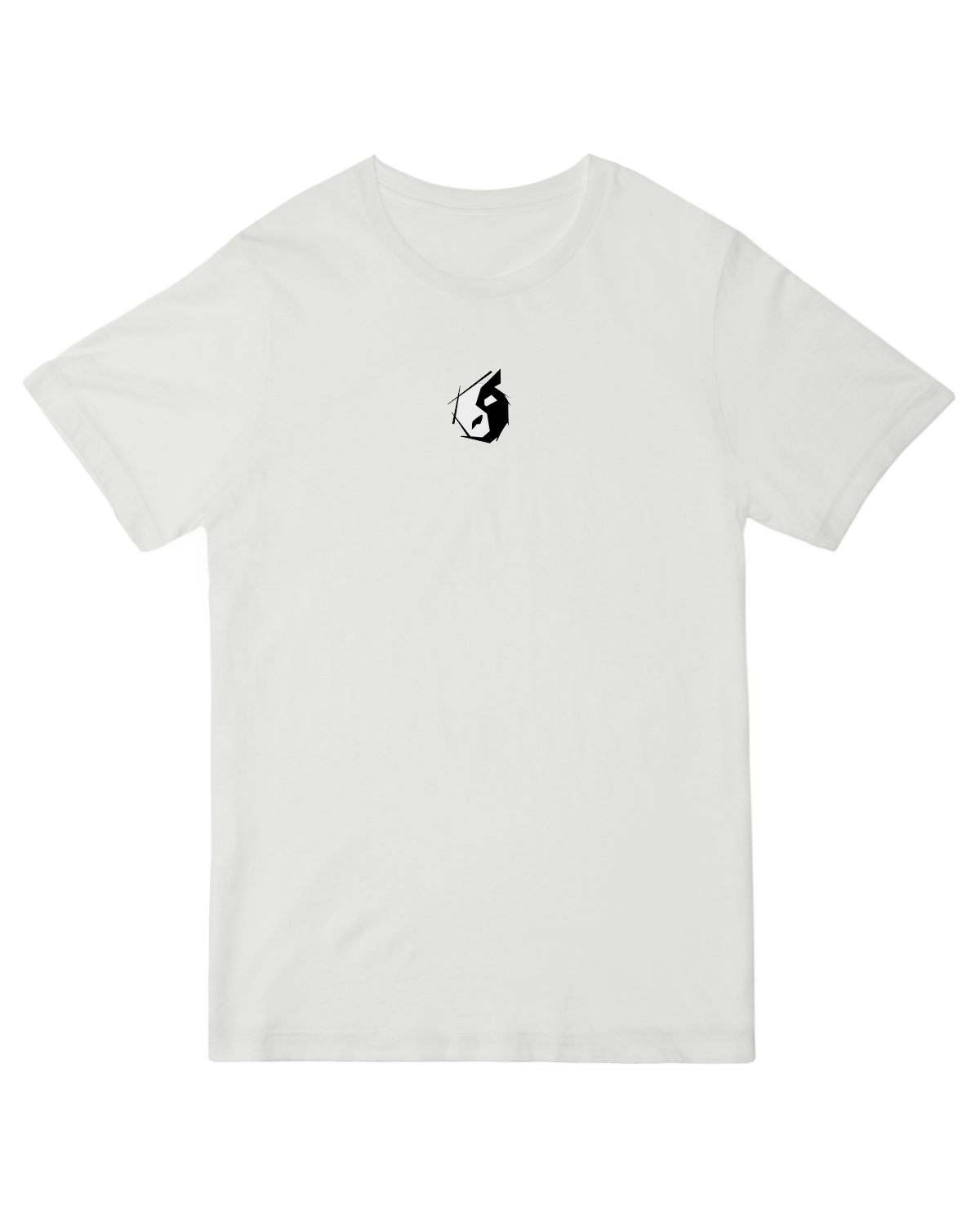 Ying Yang Twins logo graphic tee in black – unisex vintage-style shirt for hip hop fans